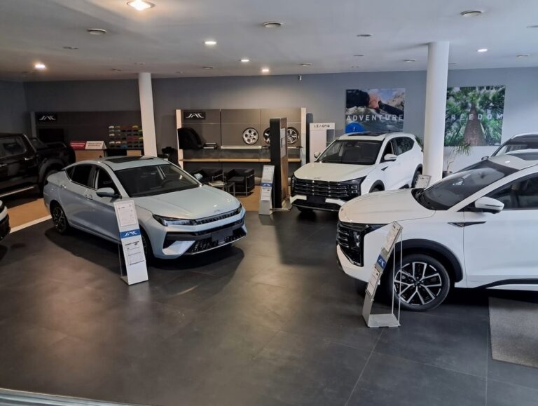 AutoSkaczkowski Salon