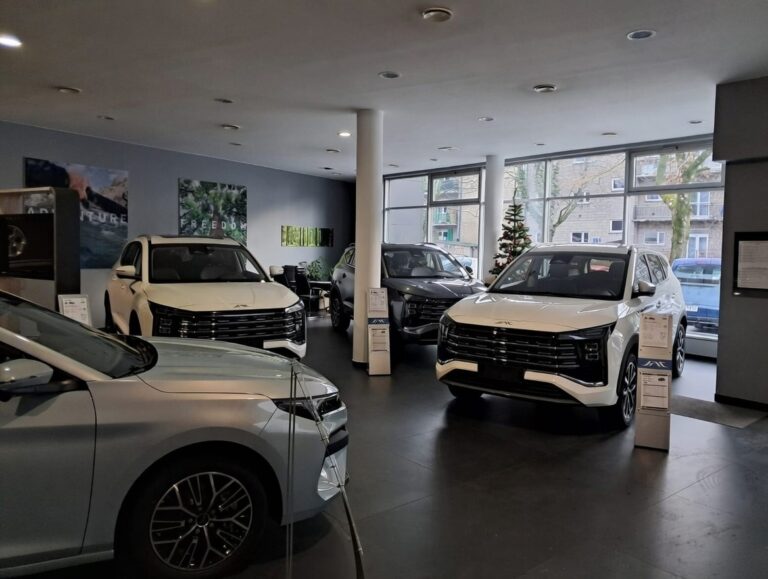 AutoSkaczkowski Salon