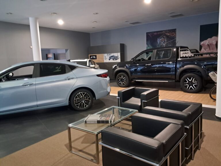 AutoSkaczkowski Salon